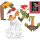 Illustration for article titled Alexandre Diboines Art Is The Highlight Of My Week